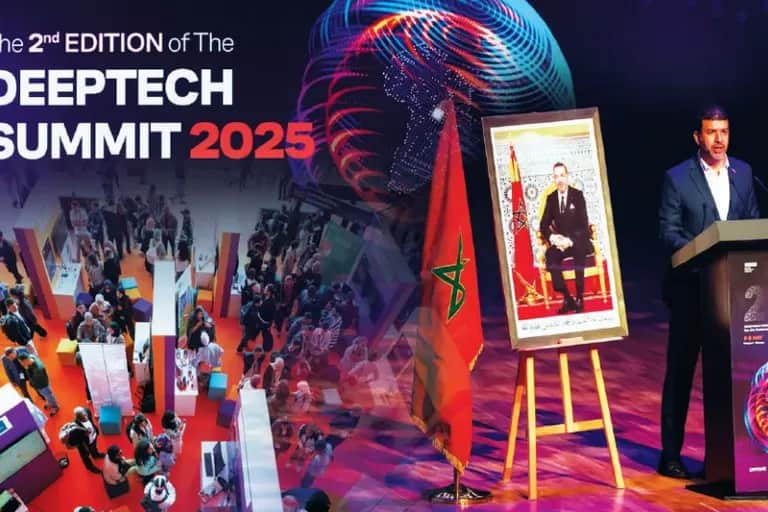 Benguerir, l’épicentre de l’innovation à l’africaine