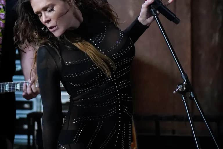 Beth Hart, la bad woman blues, à l'affiche du festival Jazzablanca 2023