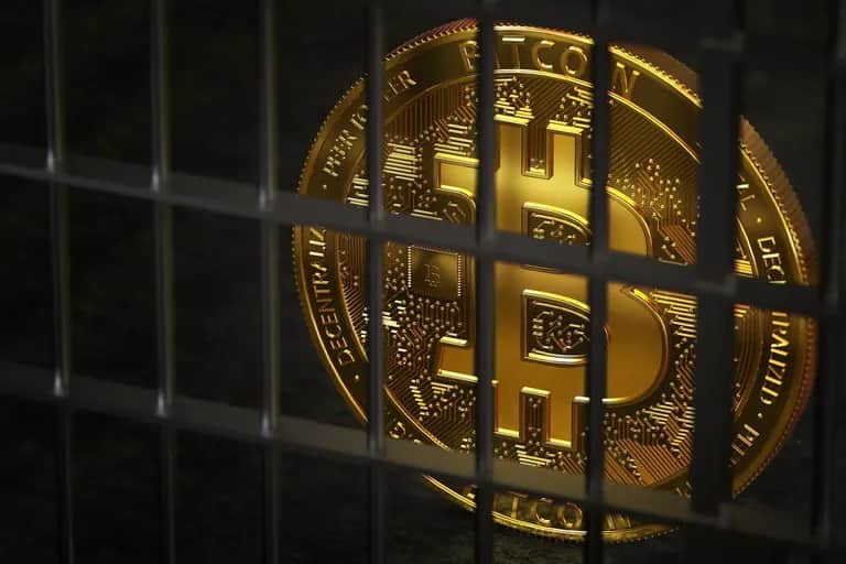 Bitcoin: 7 personnes arrêtées pour implication présumée dans un réseau criminel à Casablanca