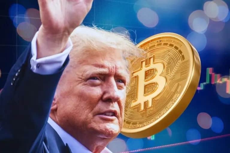 Le Bitcoin dépasse les 71 000 dollars, porté par les élections américaines et le "Trump trade"