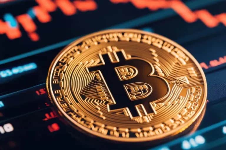 Le Bitcoin bat un nouveau record