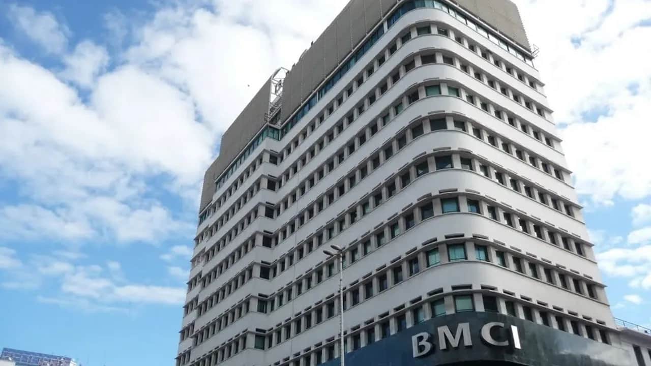 BMCI: Hicham Seffa nouveau directeur général, Rachid Marrakchi part à la retraite
