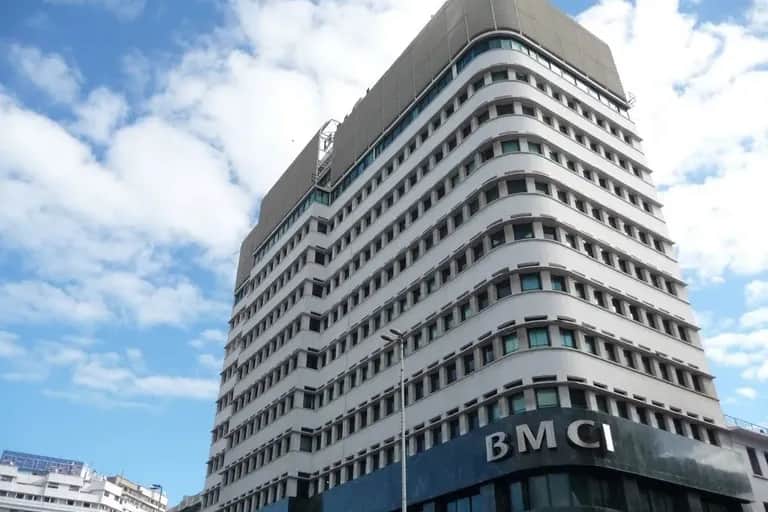 BMCI: Hicham Seffa nouveau directeur général, Rachid Marrakchi part à la retraite