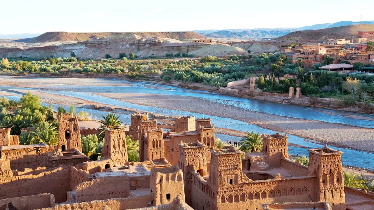 Casablanca et Ouarzazate rejoignent le Réseau des villes créatives de l’UNESCO