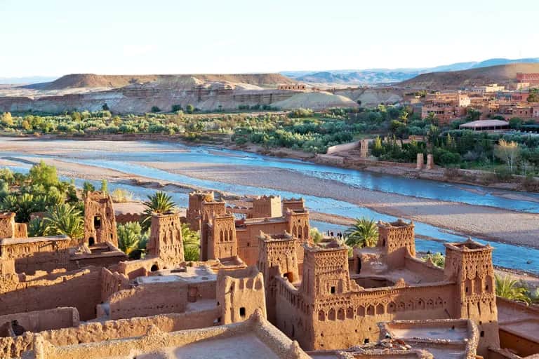 Casablanca et Ouarzazate rejoignent le Réseau des villes créatives de l’UNESCO