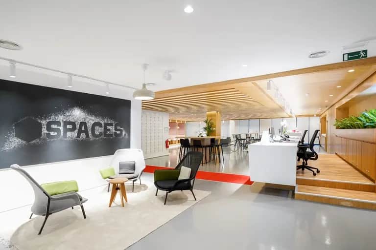 Casablanca : le groupe IWG organise un petit-déjeuner à l’occasion du lancement de SPACES. au Maroc