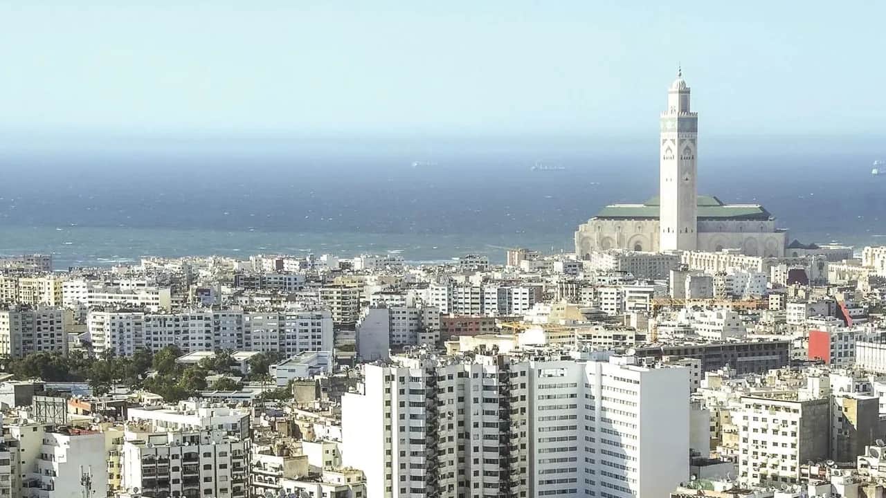 Casablanca-Settat: la région vise plus de 5 millions de touristes nationaux et étrangers