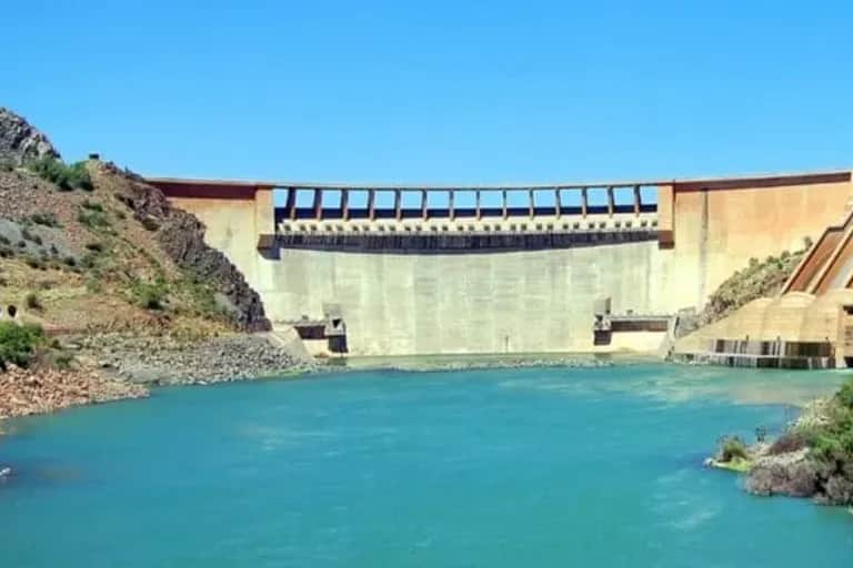 Casablanca-Settat : le taux de remplissage des barrages atteint plus de 44,5%