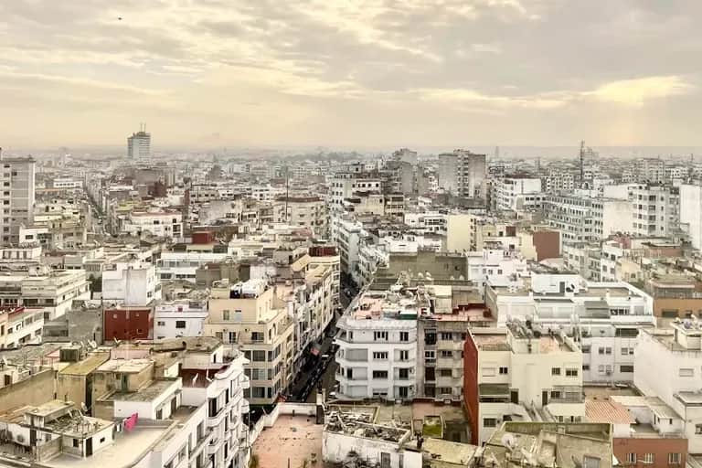 Casablanca-Settat: les priorités du Schéma régional d’aménagement du territoire