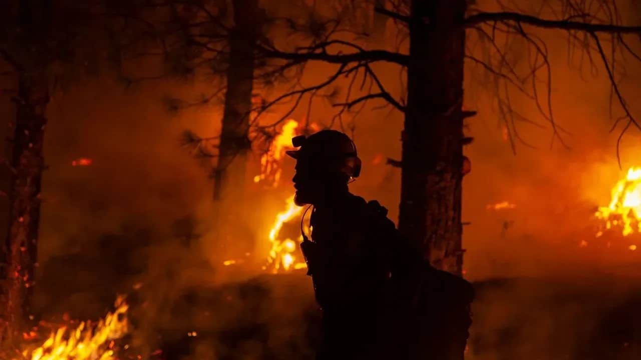 Catastrophes naturelles : 72 milliards de dollars de perte dans le monde