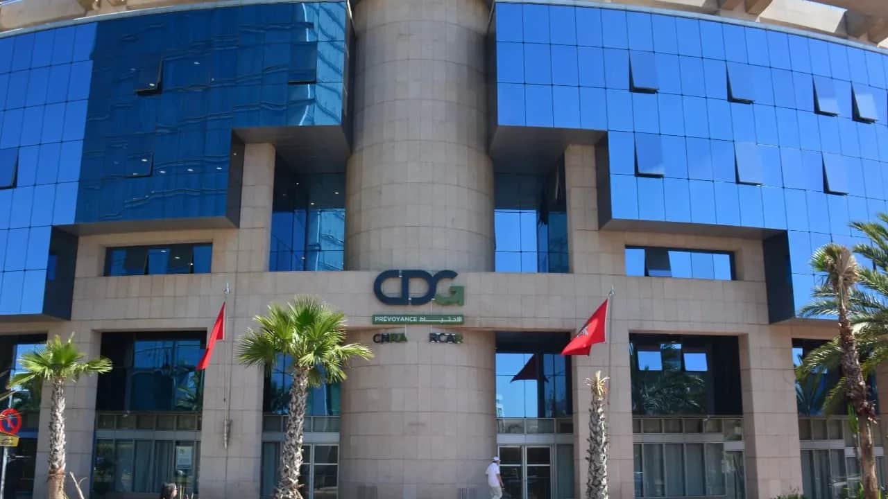 CDG Prévoyance prend en charge, à travers la CNRA, la gestion du programme « TAYSSIR »