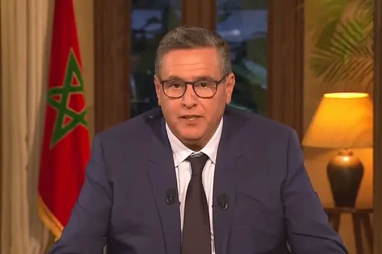 Charte de l'investissement: Akhannouch tient une réunion avec le GPBM et la CGEM