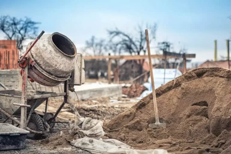 Ciment : plus de 2,09 MT de livraisons à fin février