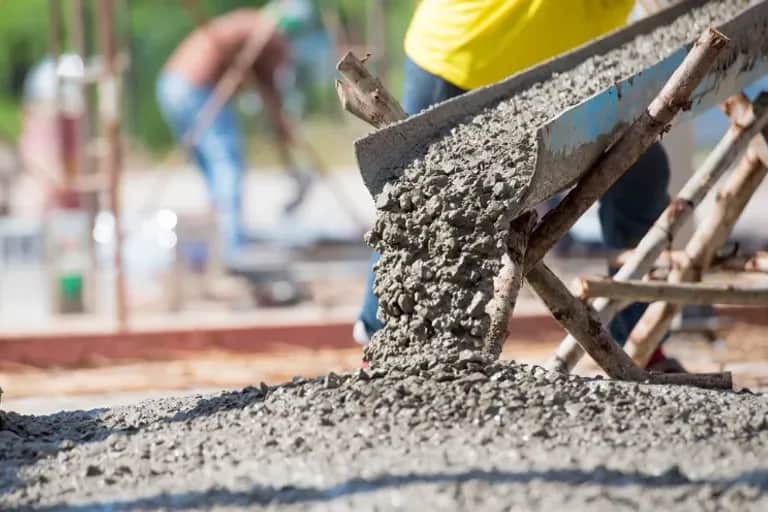 Ciment : plus de 13,71 MT de livraisons à fin novembre