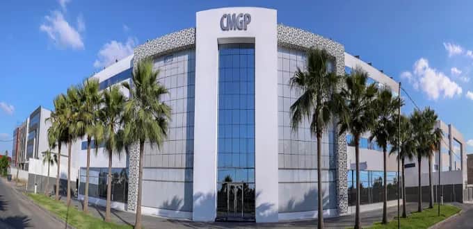 CMGP finalise l'acquisition de la Compagnie de produits chimiques du Maroc
