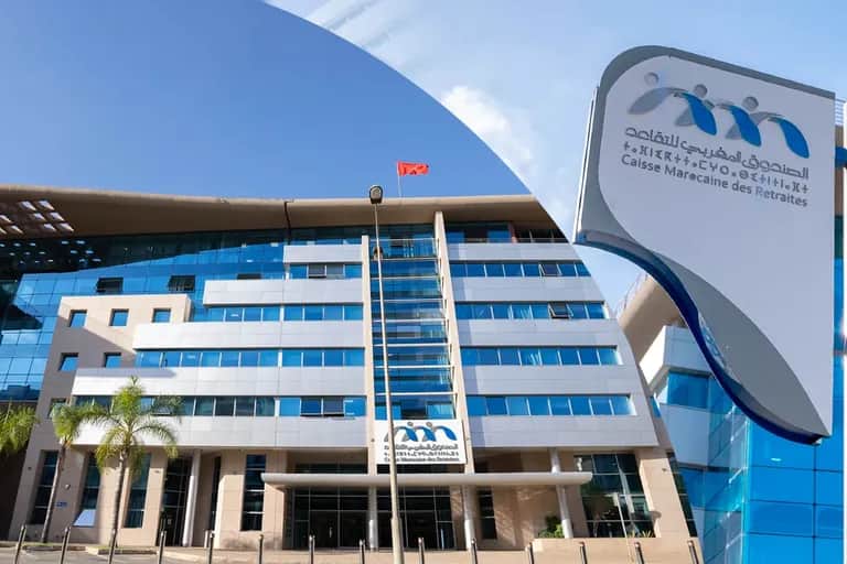 CMR : le régime "Attakmili" affiche un rendement de 5,95 % en 2024