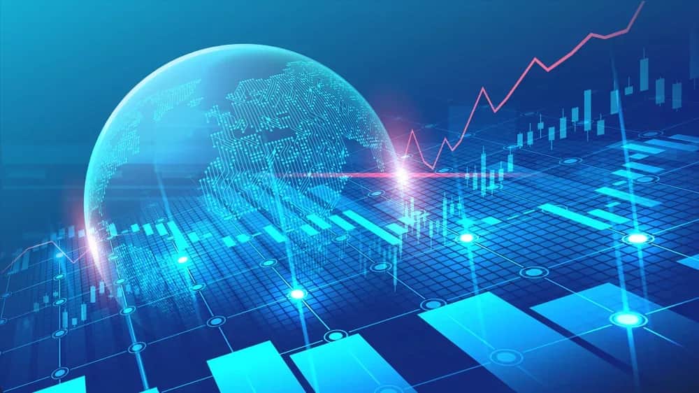 CNUCED : la croissance mondiale attendue à 2,6 % en 2025, signe d’un ralentissement confirmé