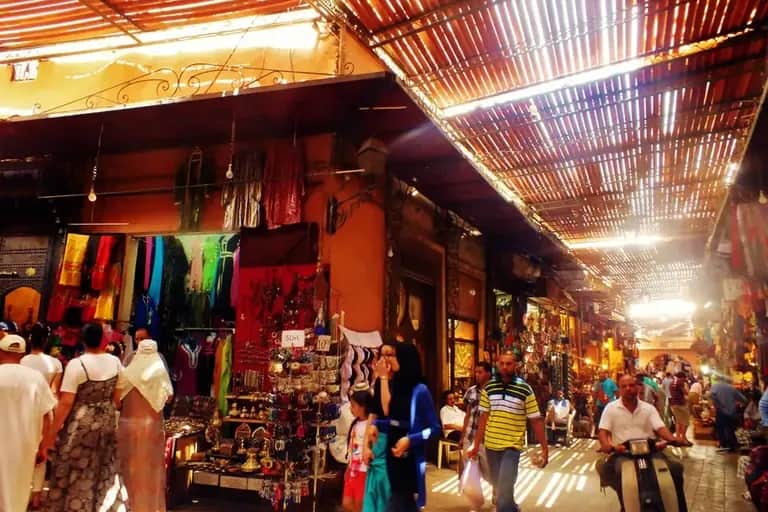 Commerce: 65% des grossistes anticipent une stabilité du volume des ventes