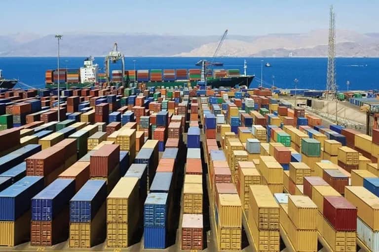 Commerce extérieur : recul des valeurs unitaires à l’importation et à l’exportation au T2-2025