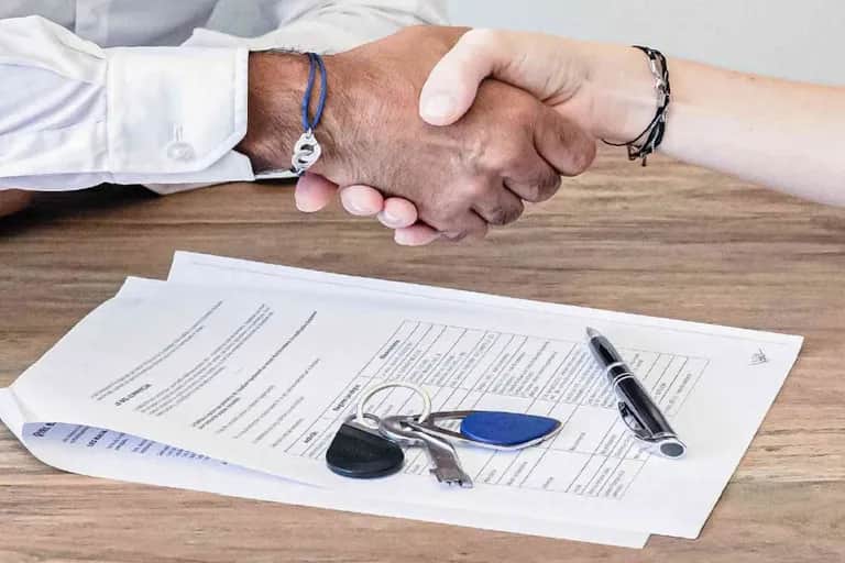 Compromis de vente: accueil mitigé des professionnels de l’immobilier sur les changements opérés