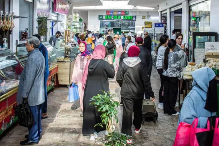Maroc : la confiance des ménages progresse au deuxième trimestre 2026