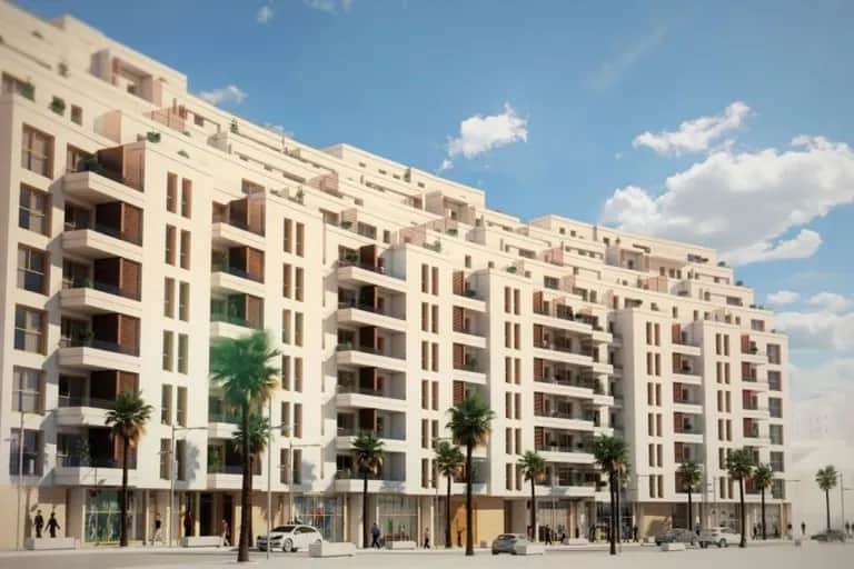 Conseil de gouvernement: la promotion immobilière au menu de la prochaine réunion