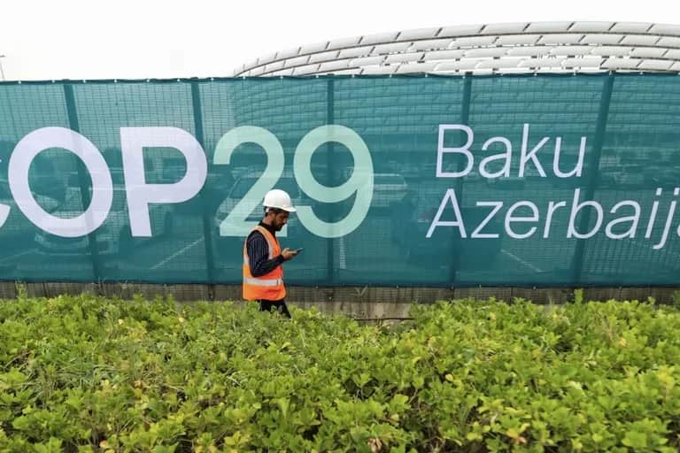COP29: le Maroc renforce ses ambitions climatiques