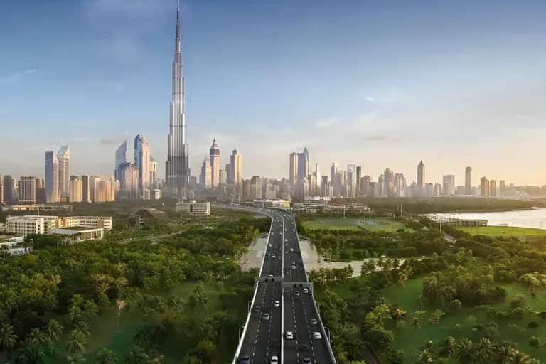 COP28 à Dubaï: un tournant crucial dans la lutte contre le changement climatique