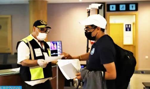 Covid-19 : Après l’Afrique du Sud, l’interdiction d'accès au Maroc élargie à d’autres pays d’Afrique Australe