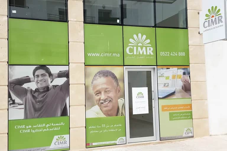 Covid-19: de nouvelles mesures prises par la CIMR pour accompagner ses adhérents