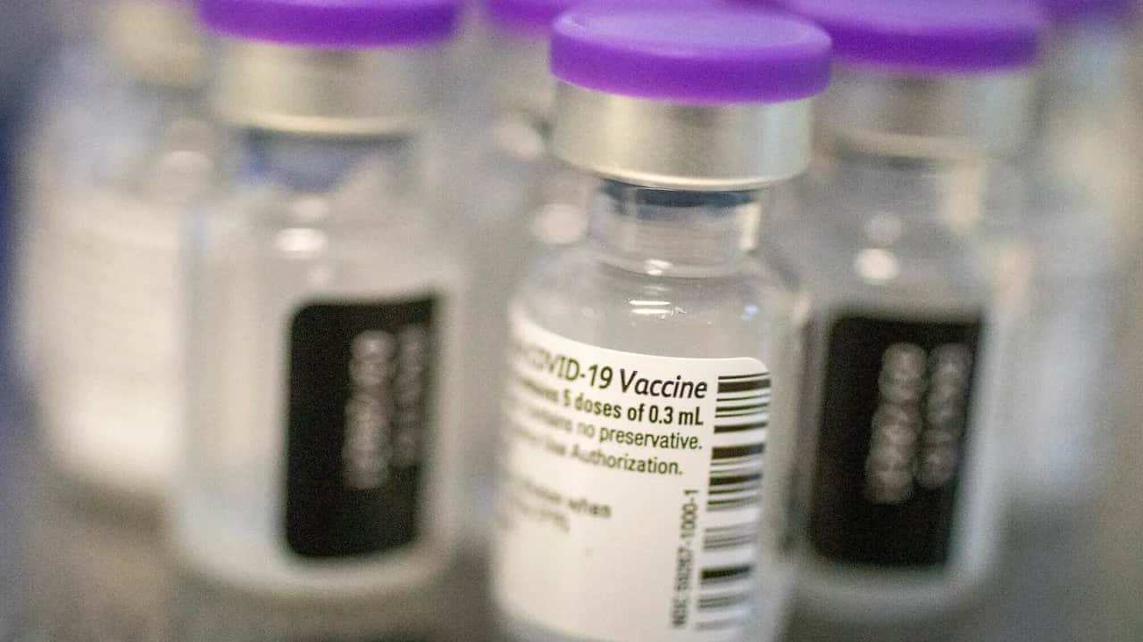 Covid-19 : des millions de doses de vaccin déjà gaspillées aux Etats-Unis