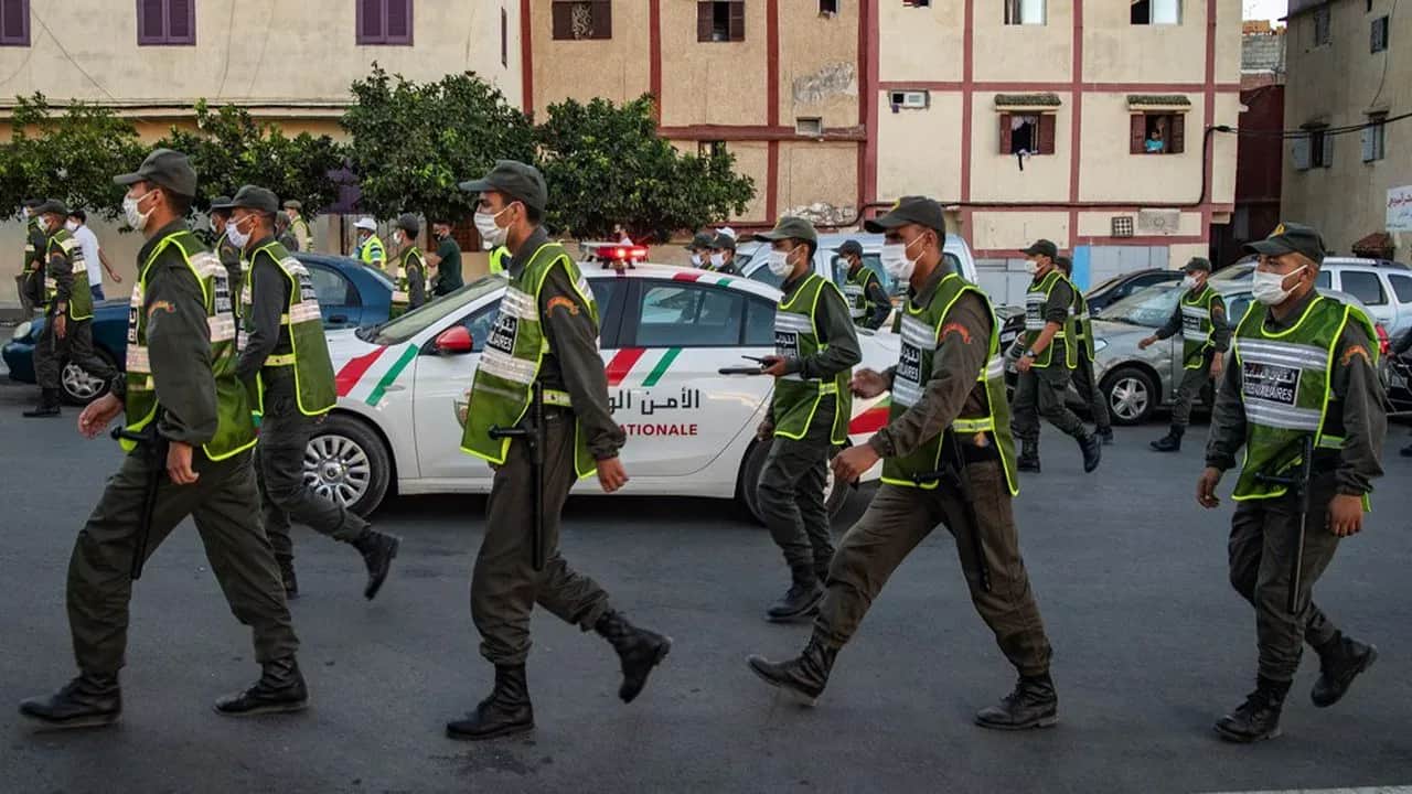 Covid-19: la Santé exhorte de nouveau les citoyens au strict respect des mesures de précaution