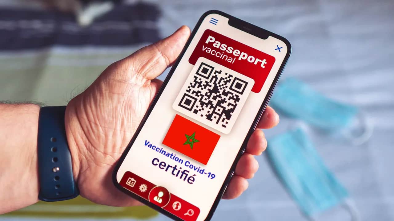 Covid-19 : les citoyens présentant une contre-indication peuvent recevoir désormais un pass vaccinal
