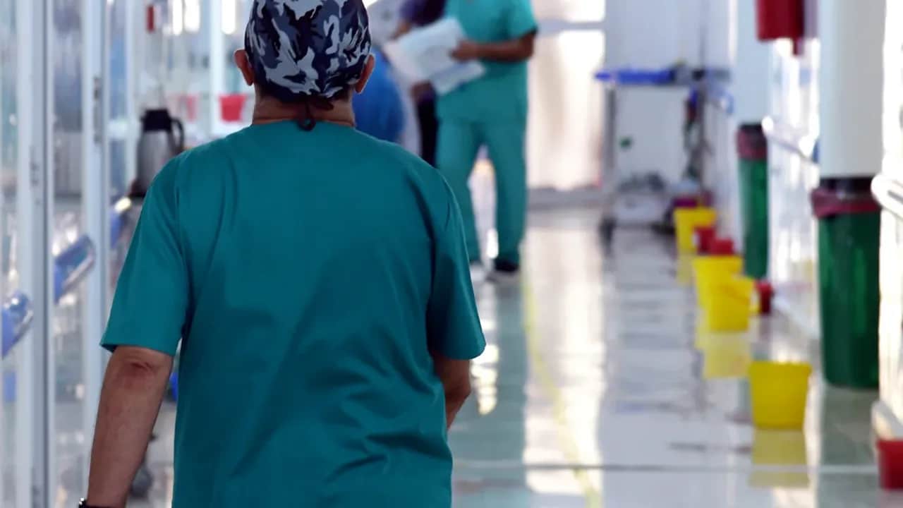 Covid-19: les décès en baisse de 18,2% durant les deux dernières semaines