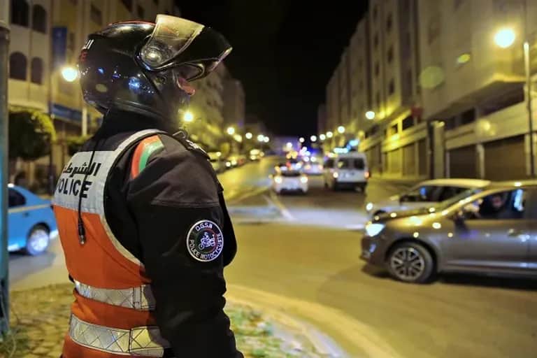 Covid-19: prolongation de l'état d'urgence sanitaire au Maroc jusqu'à fin septembre