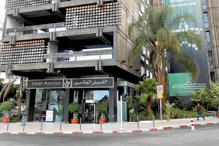 Le Crédit Agricole du Maroc et Seniors Plus annoncent un partenariat stratégique autour de Tiqqa