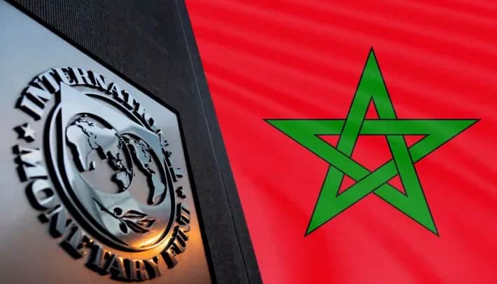 Croissance : le FMI anticipe la poursuite de la dynamique en 2026
