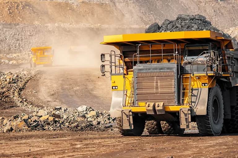 Mines : 16,9 millions de dirhams investis dans un nouveau gisement de cuivre à Taroudant
