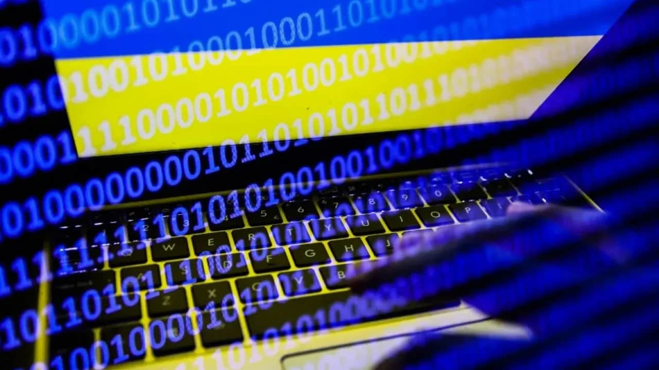 Cybersécurité: Kaspersky analyse les activités du cyberespace liées à la crise ukrainienne