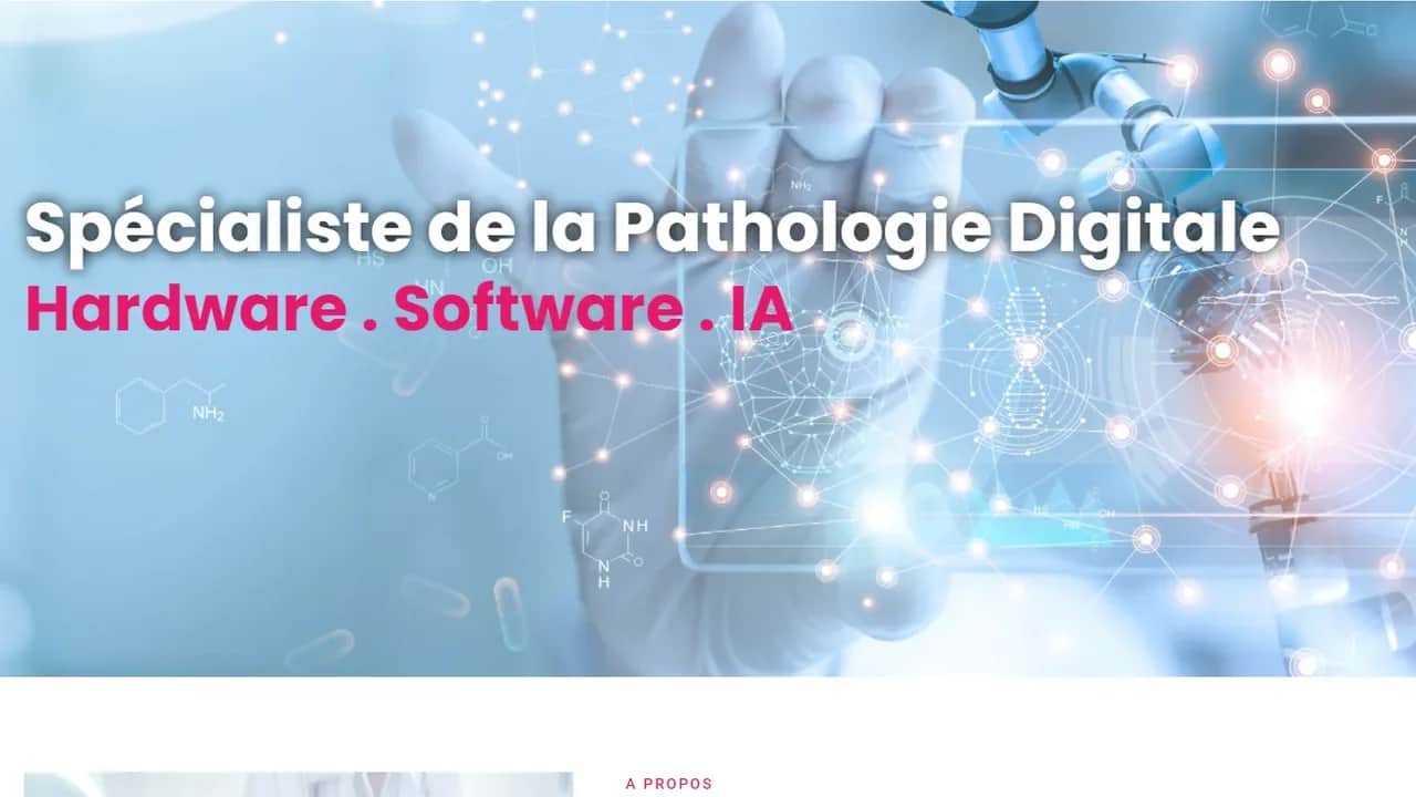 DataPathology lève 2 millions de DH et accueille WITAMAX dans son capital