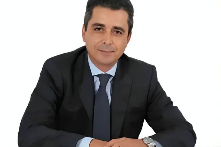JAIDA SA: Rachid Medarhri nommé Directeur général