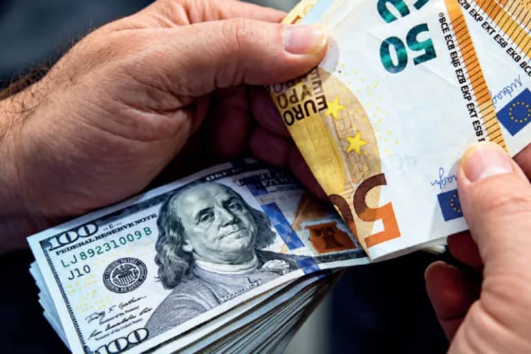 Dirham - Euro - Dollar : La bataille du change