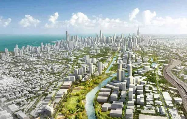 Documents d’urbanisme: le département de tutelle s’active pour une généralisation à toutes les régions