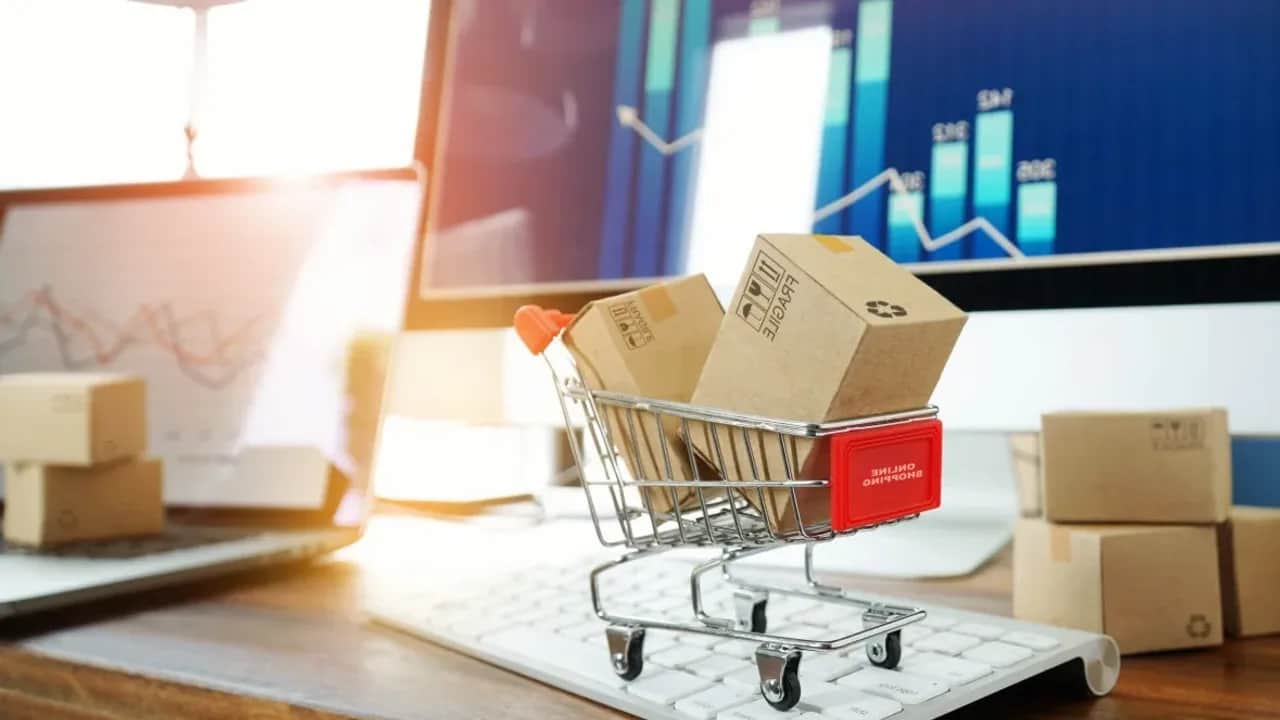 E-commerce: 20,7 millions d'opérations pour 7,7 MMDH en 2021 (CMI)