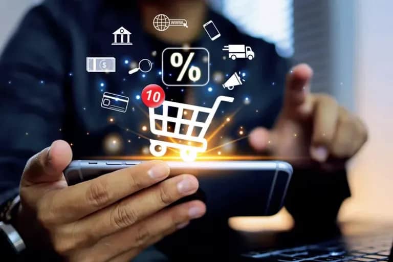 e-commerce : le gouvernement projette de renforcer le cadre législatif