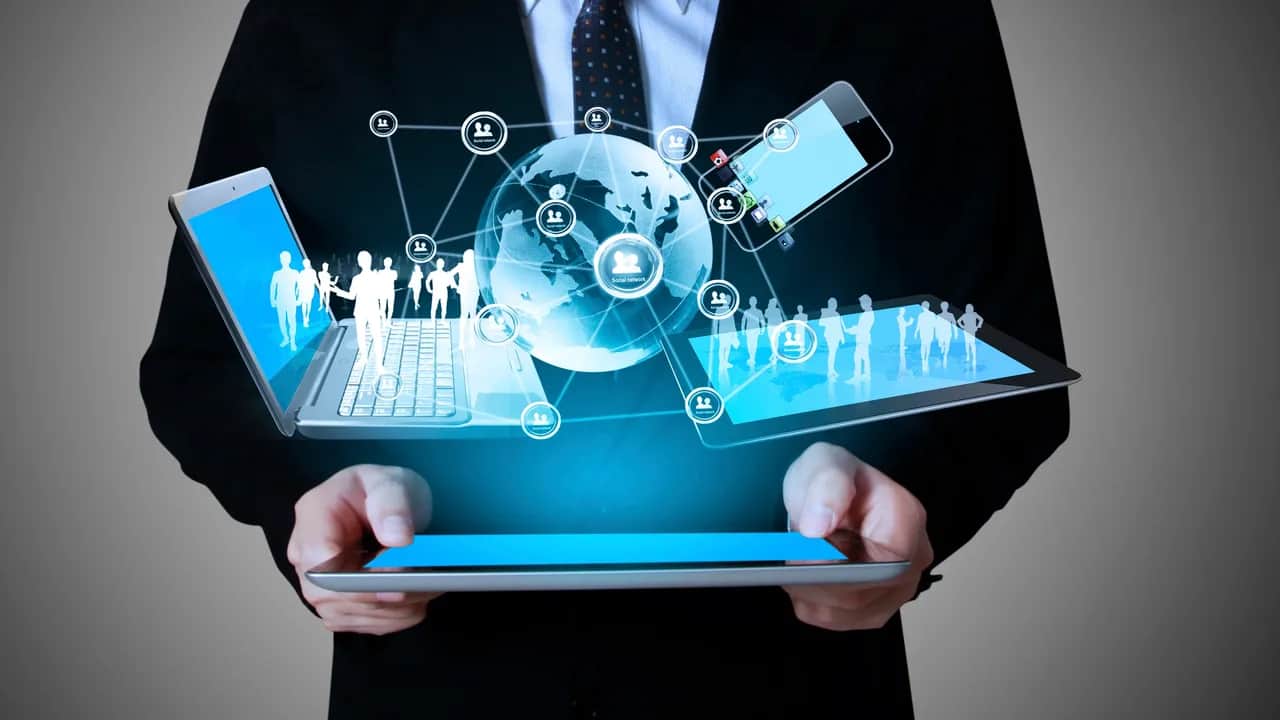 Économie numérique: La branche des IT se dote enfin d’un Salon international