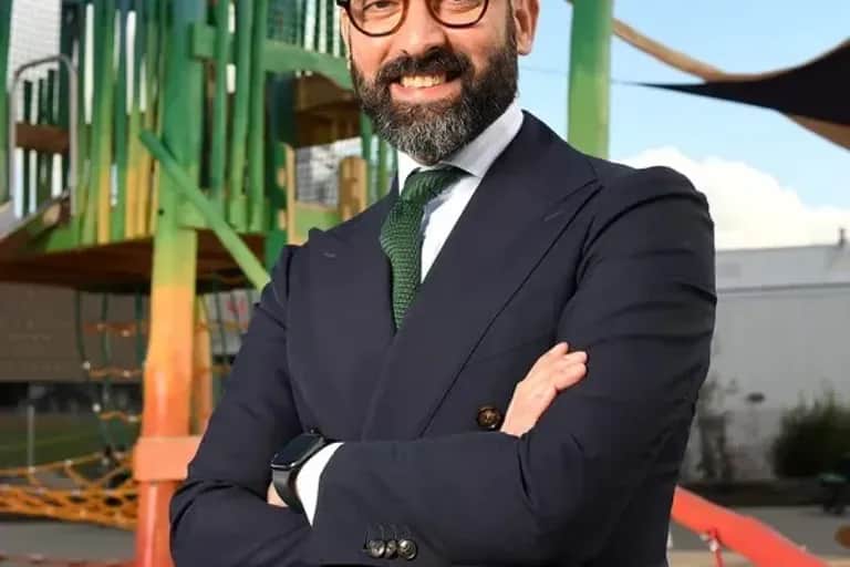Nomination de Mohsen Ojja à la tête du Groupe EDC Education