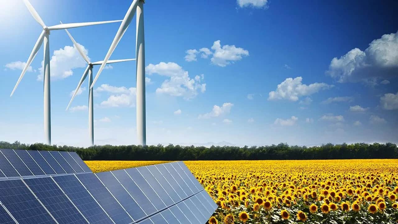 Energies renouvelables: ces projets structurants qui seront mis en service en 2022