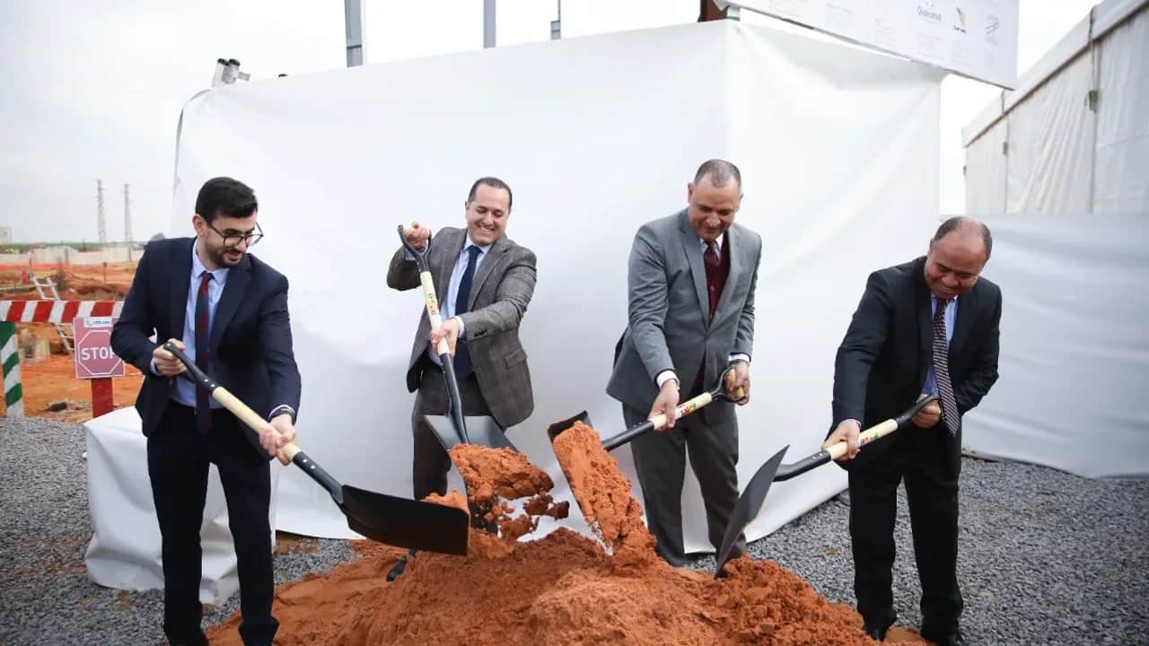 Energies renouvelables : lancement de la construction de la première usine de chauffe-eaux solaires 100% marocains