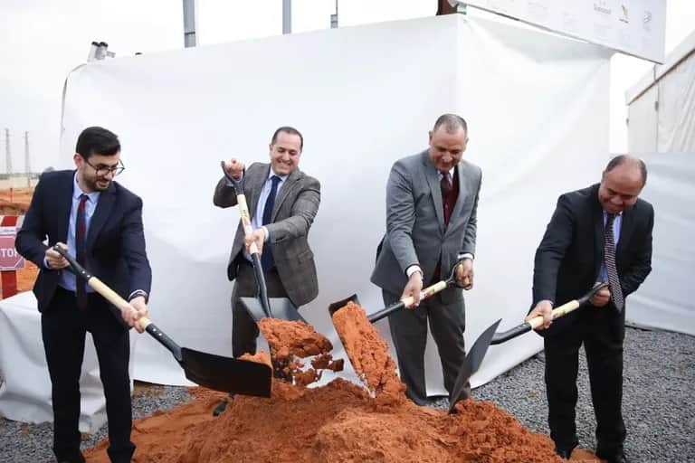 Energies renouvelables : lancement de la construction de la première usine de chauffe-eaux solaires 100% marocains